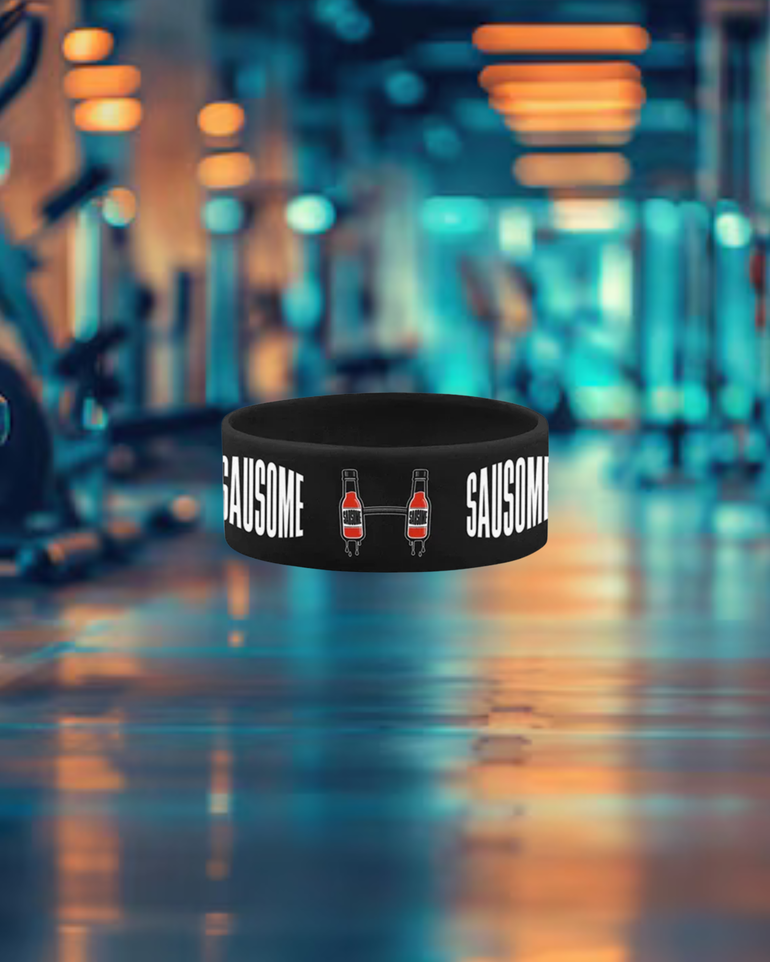 Limited Edition Sausome Bracelet