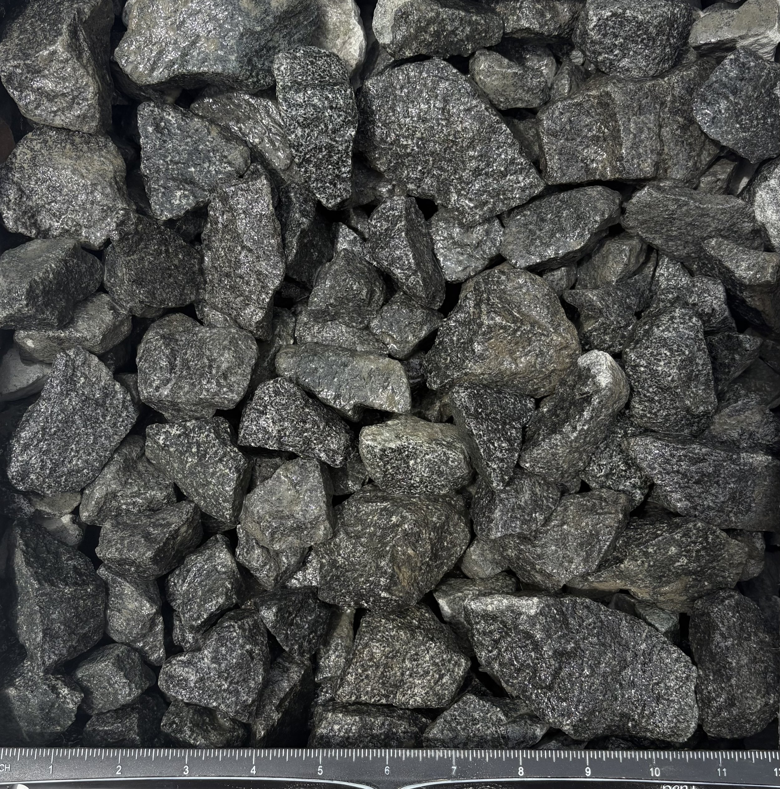 Black Granite Large