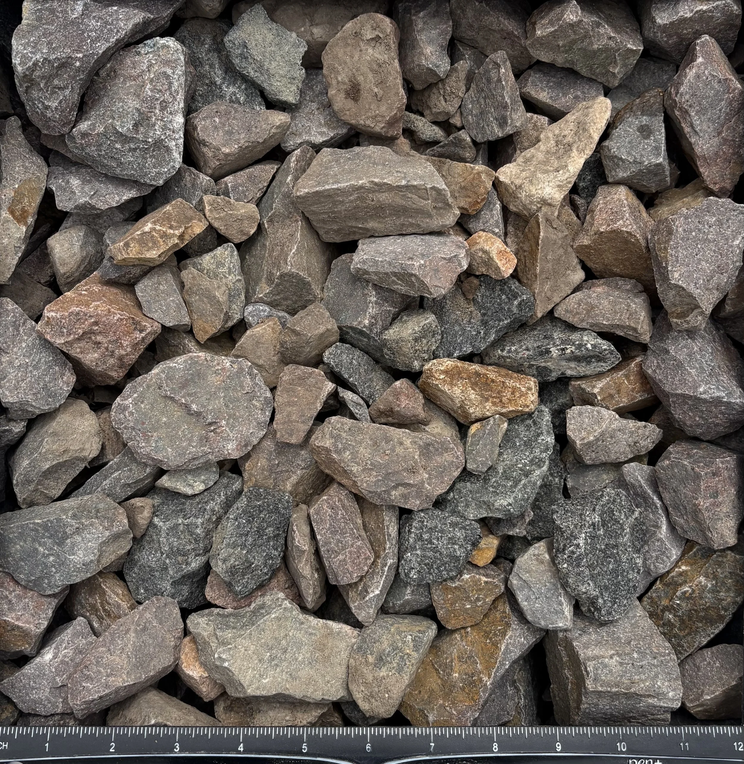 Flint Rock
