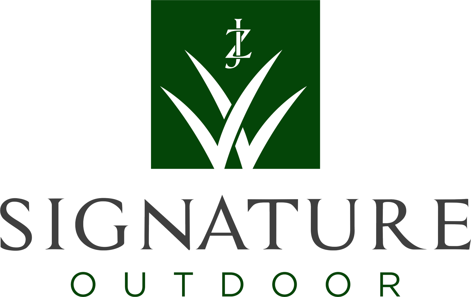Signature Outdoors