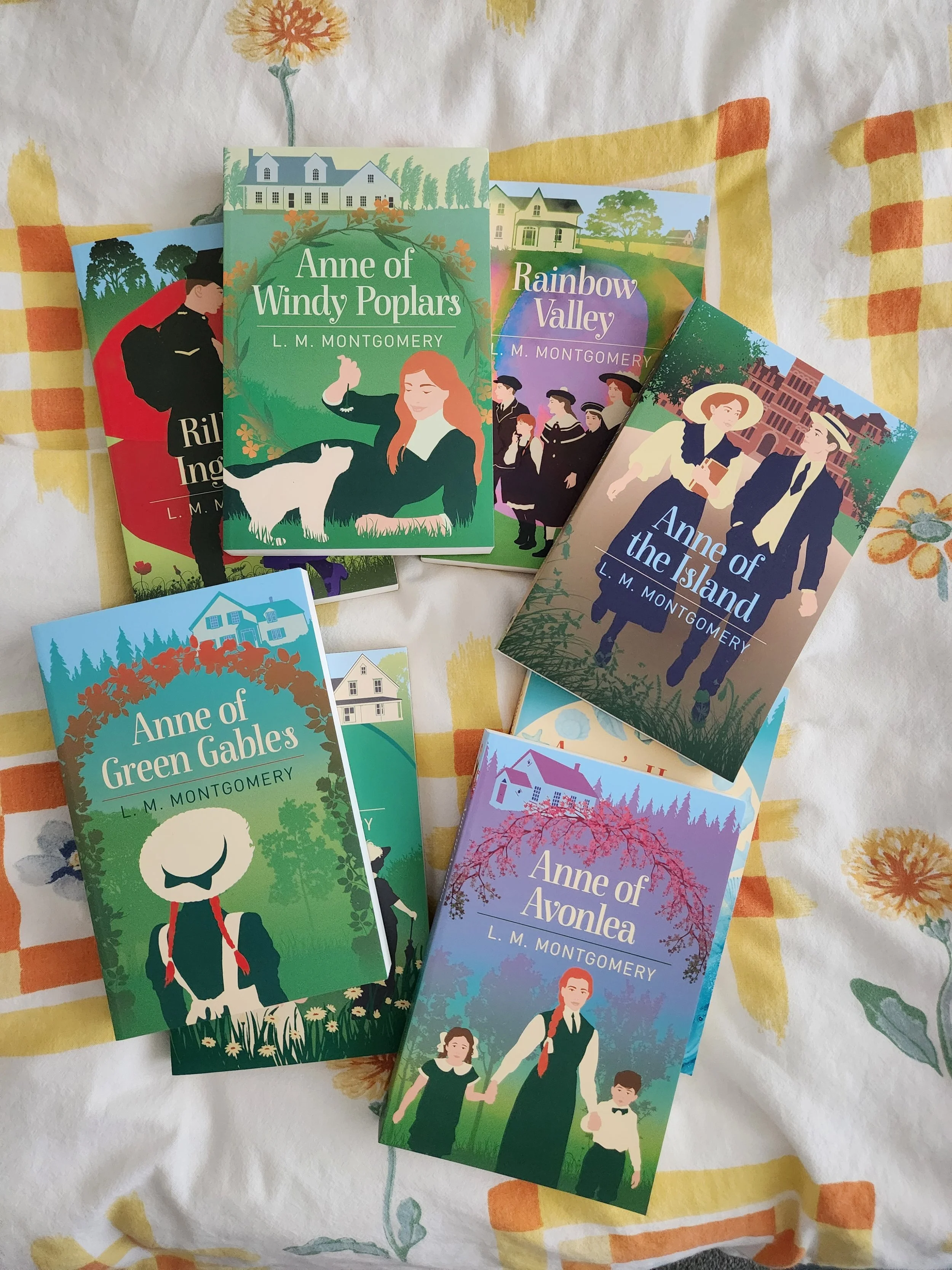 Book Covers