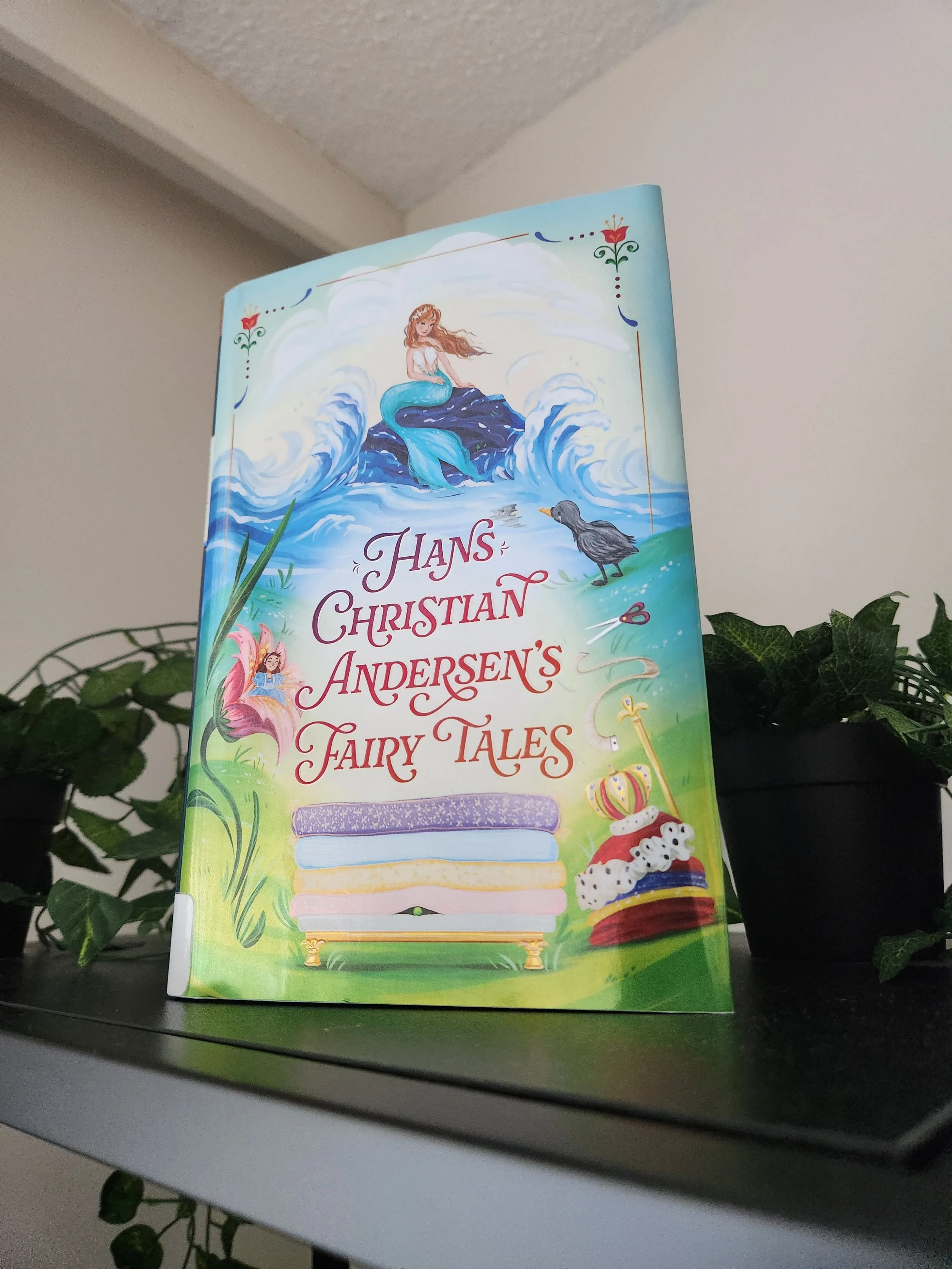 Book Cover