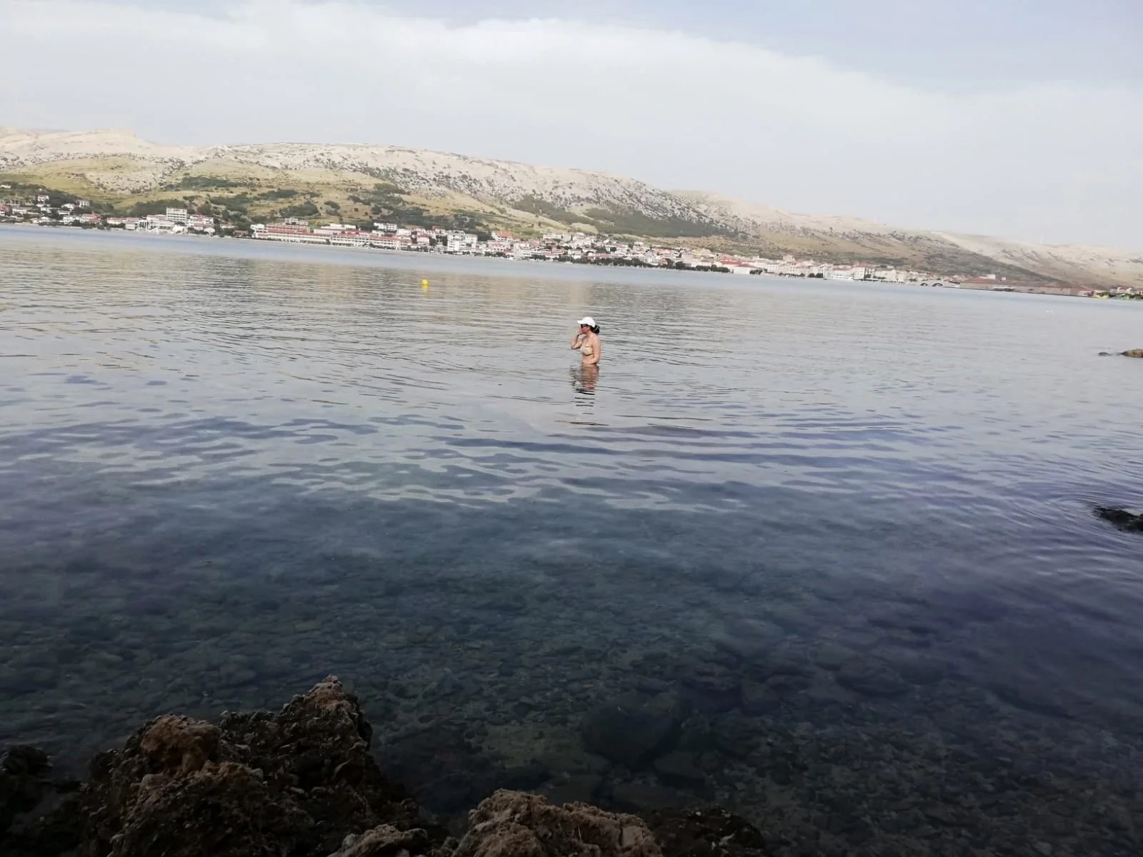 Swimming