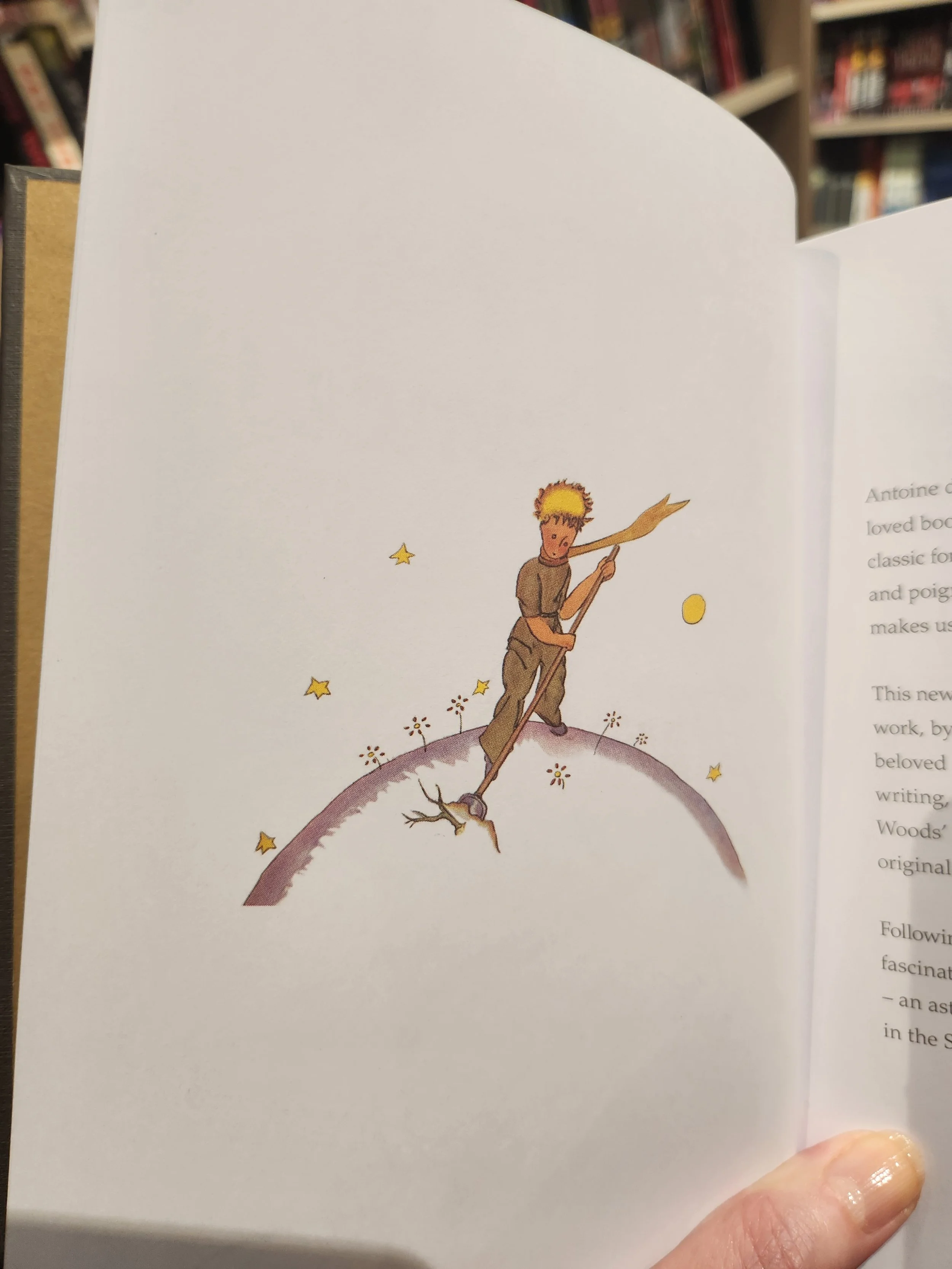 The Little Prince