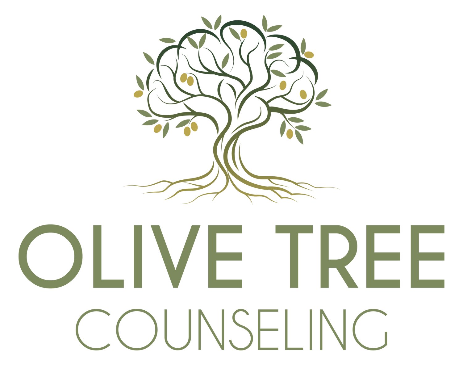 Olive Tree Counseling