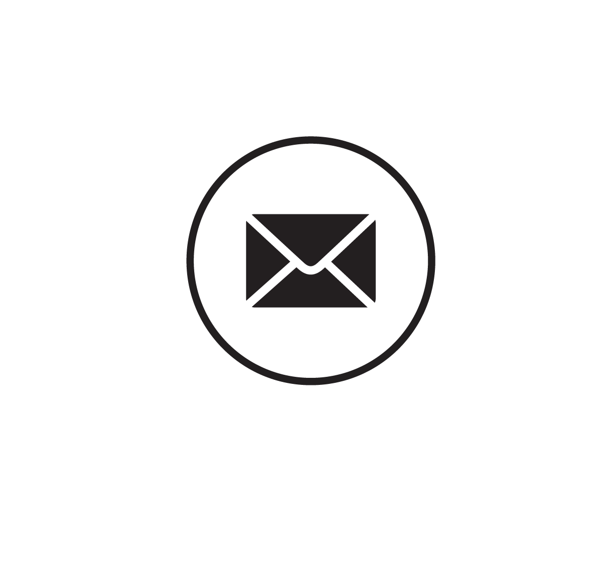 Email Clear Line Coastal