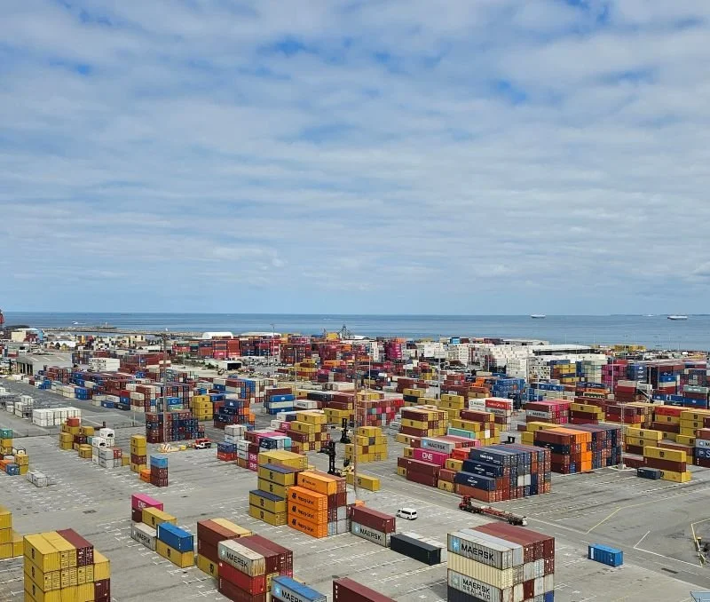 New IMO Rules Take Effect: Why Container Loss Reporting Matters