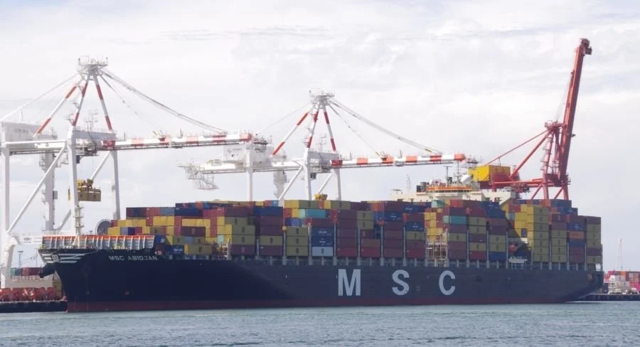 A Billion TEU and Counting: What 2025 Revealed About Global Container Trade