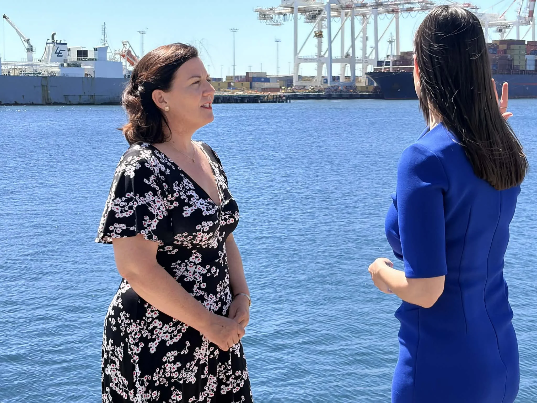 Bringing Shipping Into the Spotlight: Talking Global Disruption in the Media