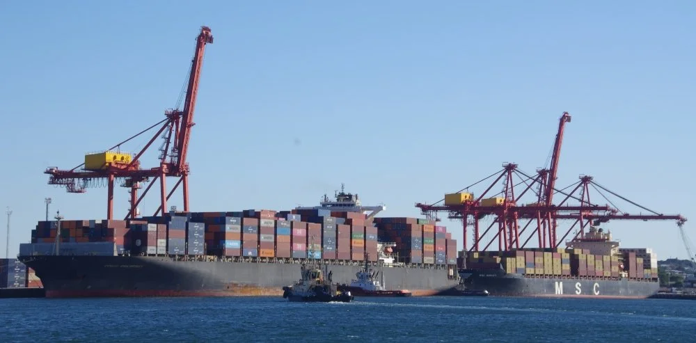 Global Trade in 2026: What Importers and Exporters Need to Watch