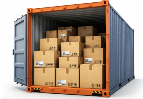 All about LCL Shipping 