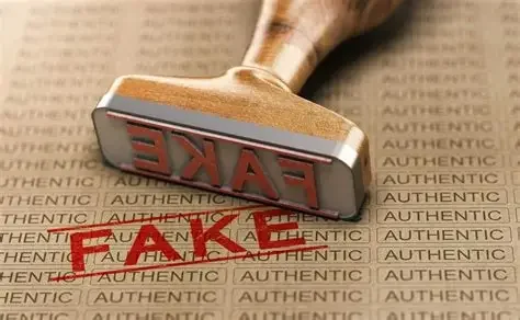 New Customs Bill Targets Counterfeit Imports into Australia