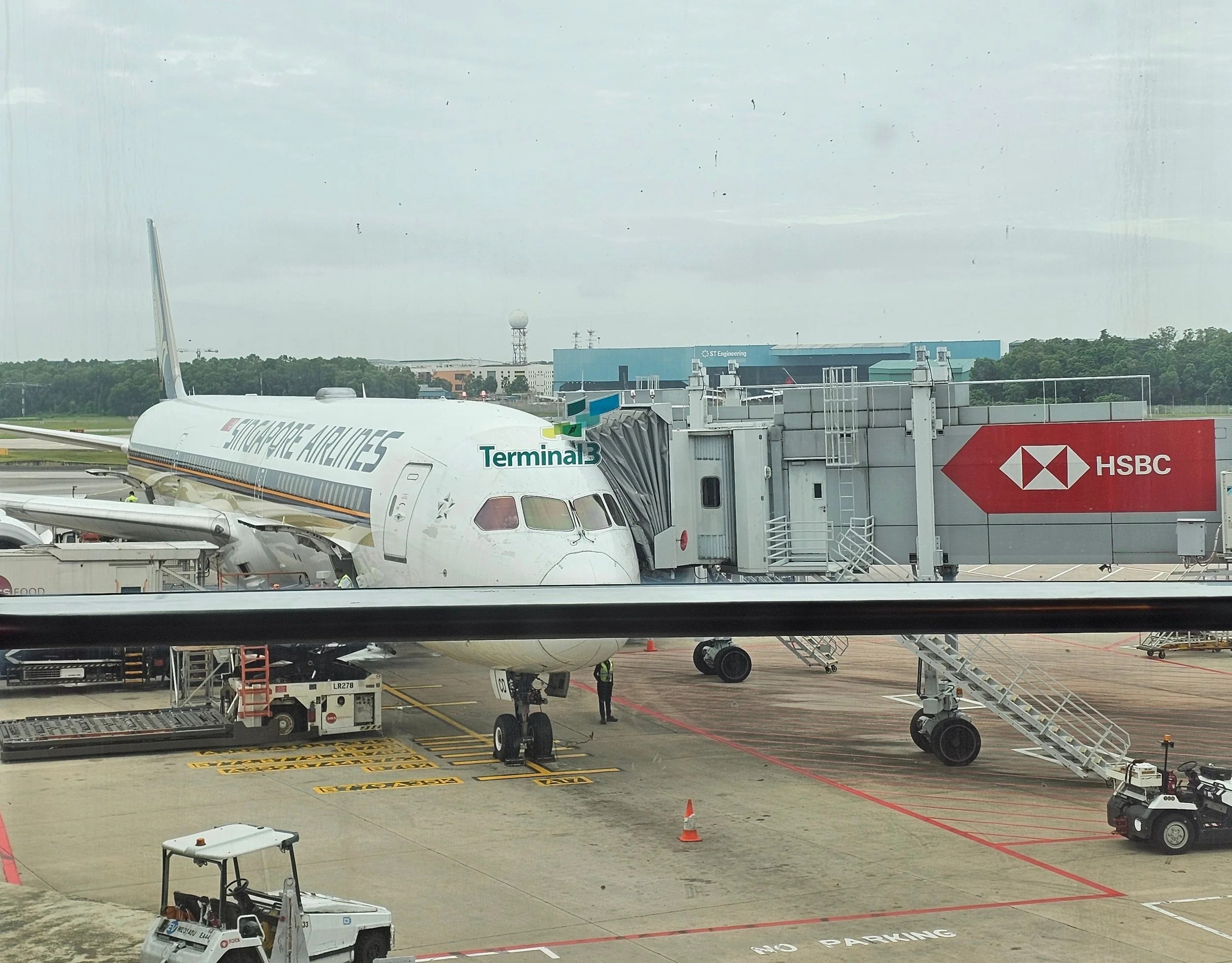 Air Cargo Volumes Continue Steady Growth in 2025