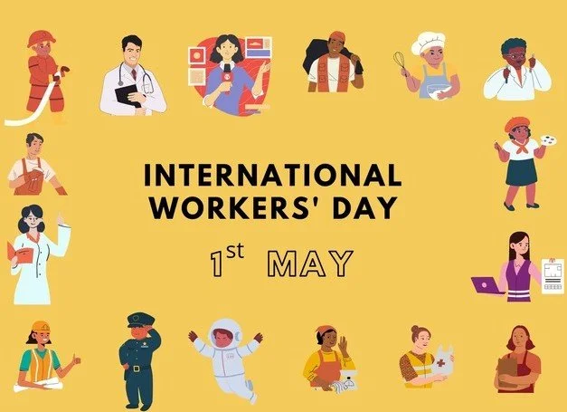 Preparing for May Day: Key Supply Chain Impacts