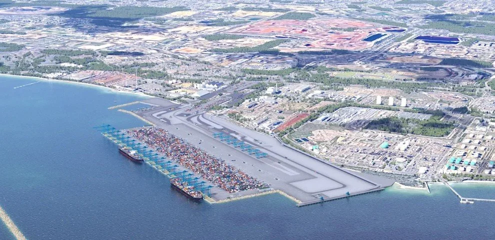 Westport Moves Forward with $1.1 Billion Commitment