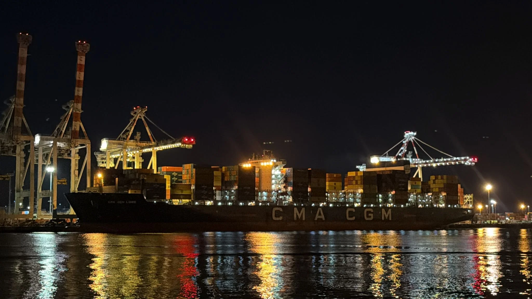 Daily Cargo News - The Bradfield Bulletin