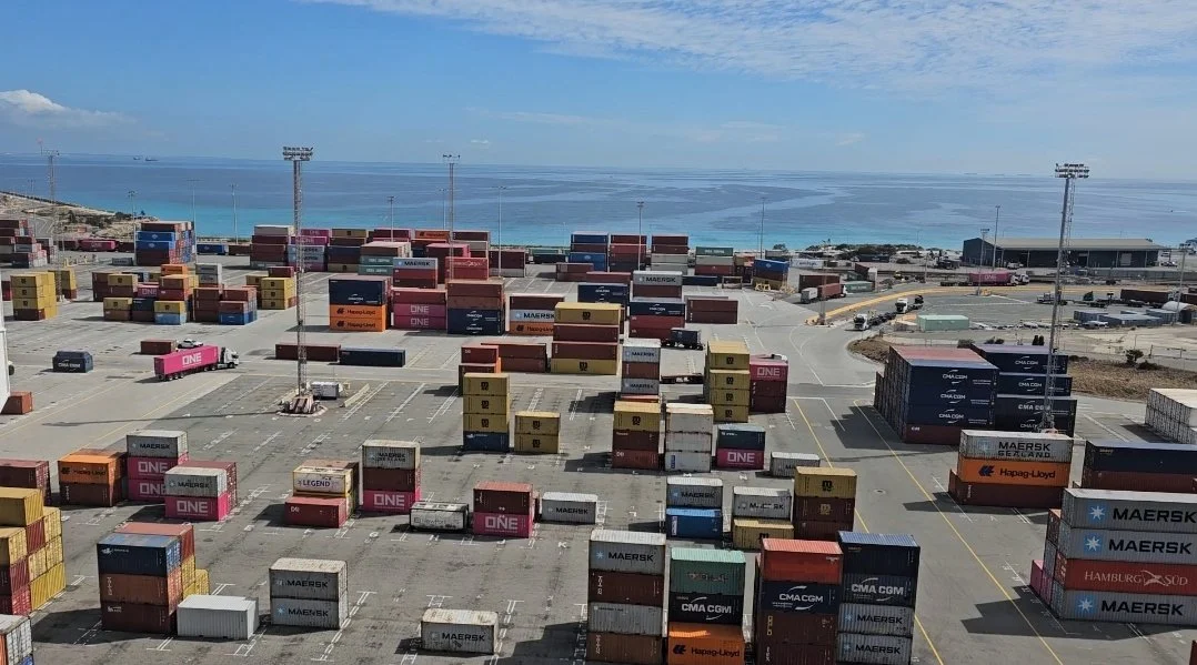 Were COVID Container Shortages Artificially Created?