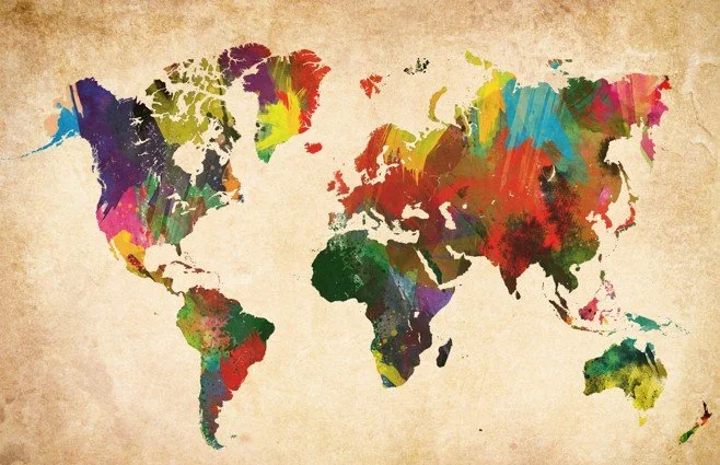 Globalisation Isn’t Dead - It’s Changing Shape