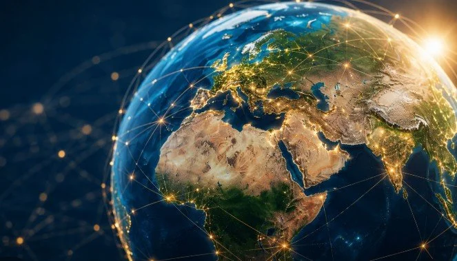 Global Trade in Uncertain Times: Why Planning Matters More Than Ever