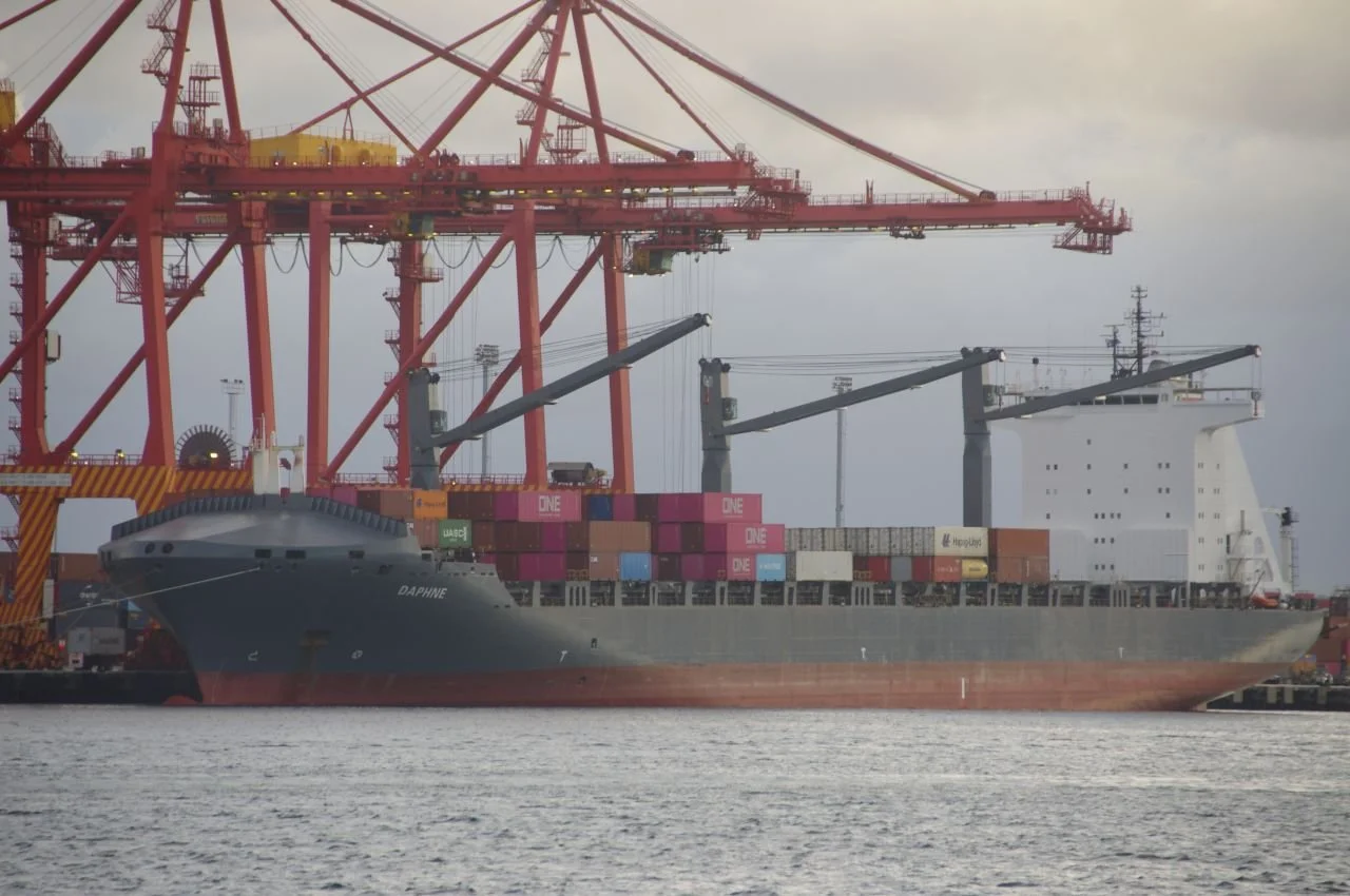Daily Cargo News - The Bradfield Bulletin