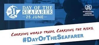 Day of the Seafarer: Recognising the People Behind Global Trade