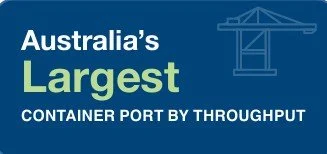 Trade Keeps Moving: What the Latest Port of Melbourne Data Reveals