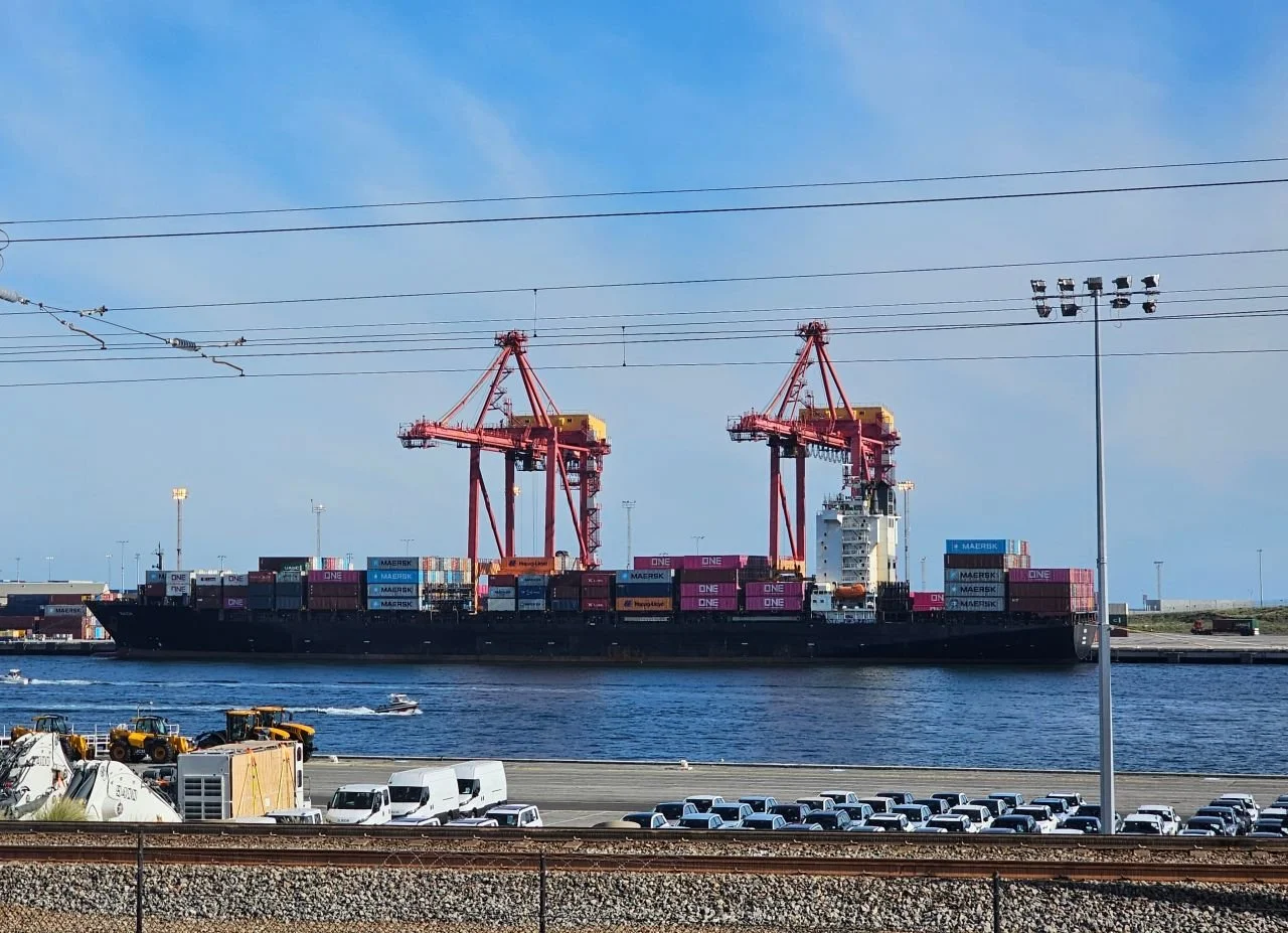 Terminal Access Charges Remain in the Spotlight