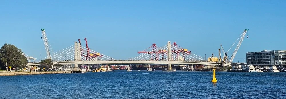 Fremantle Traffic Bridge: A Faster Road Back to Normal