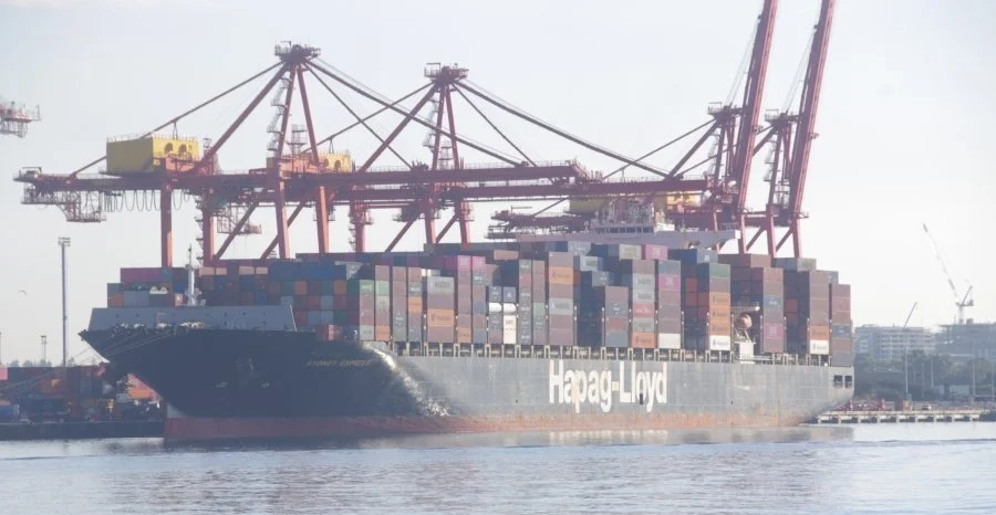 More Ships Don’t Always Mean More Space