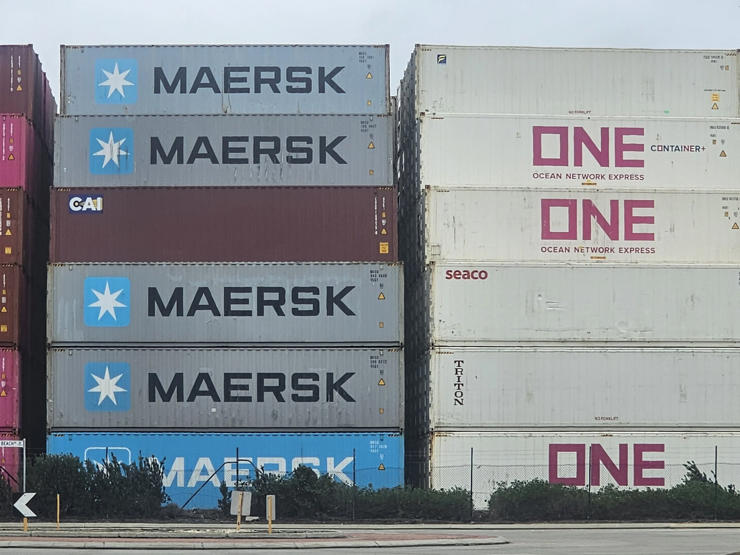 Services Are Reshaping Global Trade
