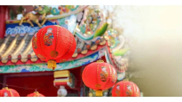 China Holidays: The Countdown Is Over