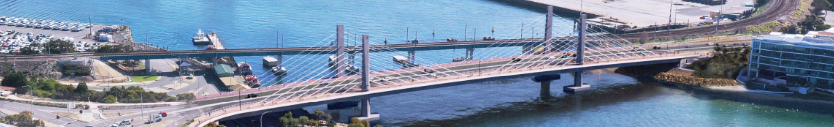 The Fremantle Traffic Bridge Is Having a Party …  And Everyone’s Invited!