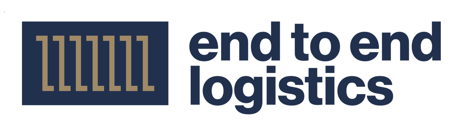 End to End Logistics