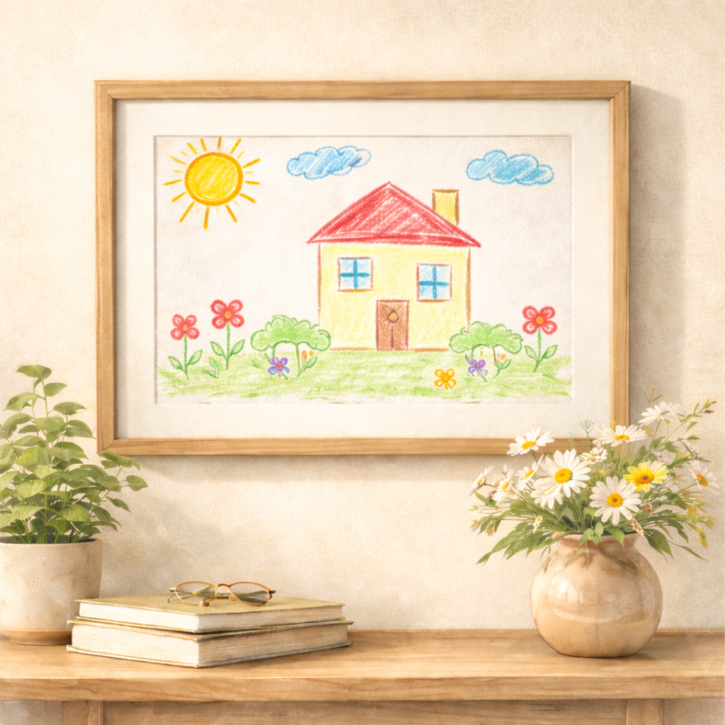 The Connected Family System 4-Week Intensive (1 Family)