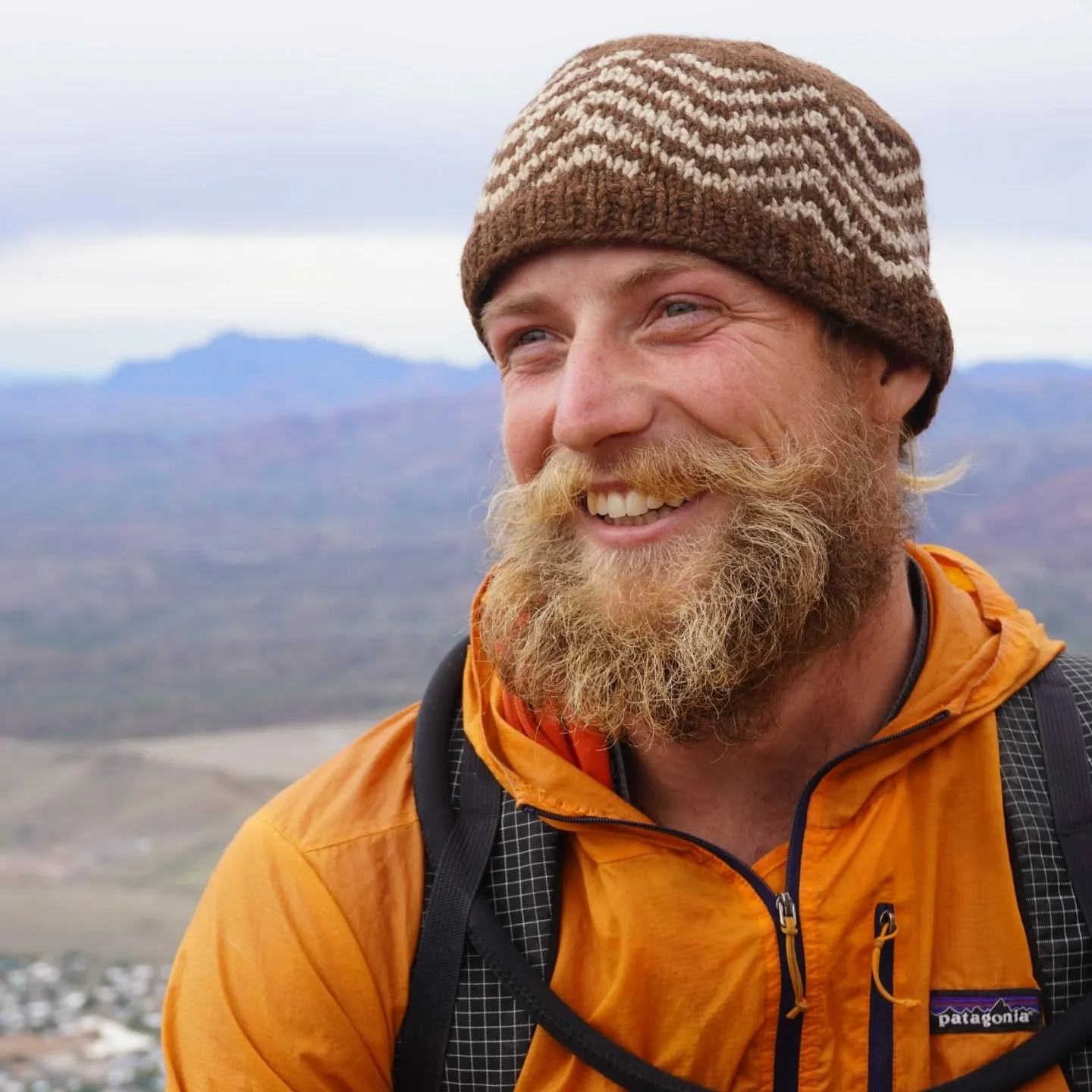 MORE. 

Climbing (peep me on Ride the Wild 5.9+ in pic 7)

Be kind to everyone says @walrusdice

Road trips in the tropics

New contra fits by @arienikau

#adventuretravel #queencreek #both #leadclimb #ridethewild