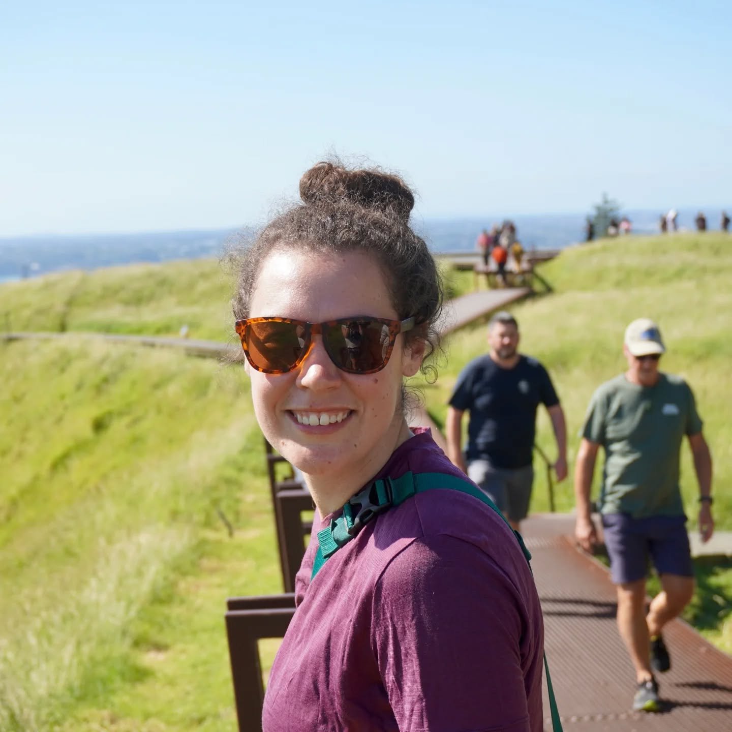 Thank you for being the best travel buddy and portrait model. @classyplaidbitch

#portraits