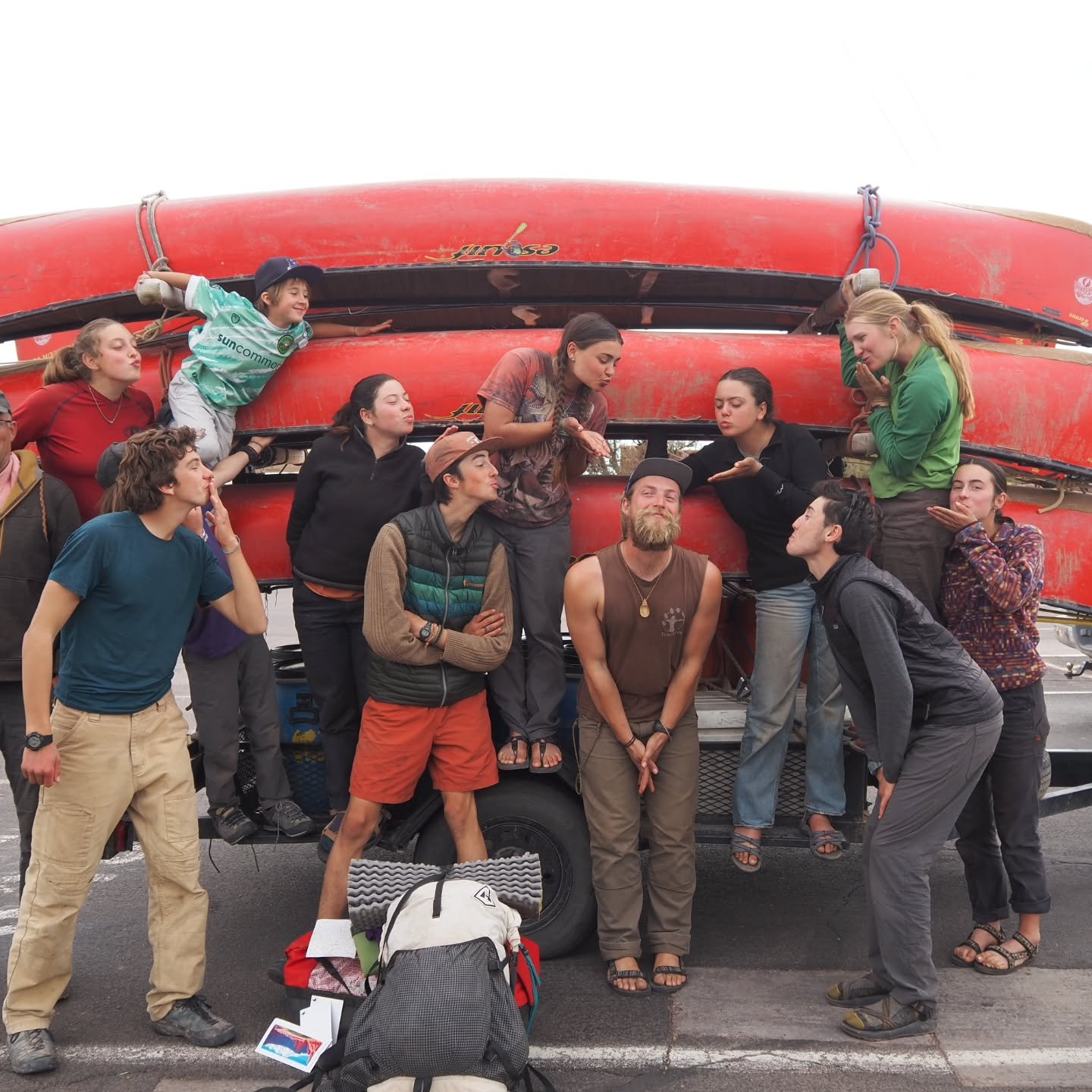 Much love to 2025, here's to new things in 2026.
#seeyounextyear