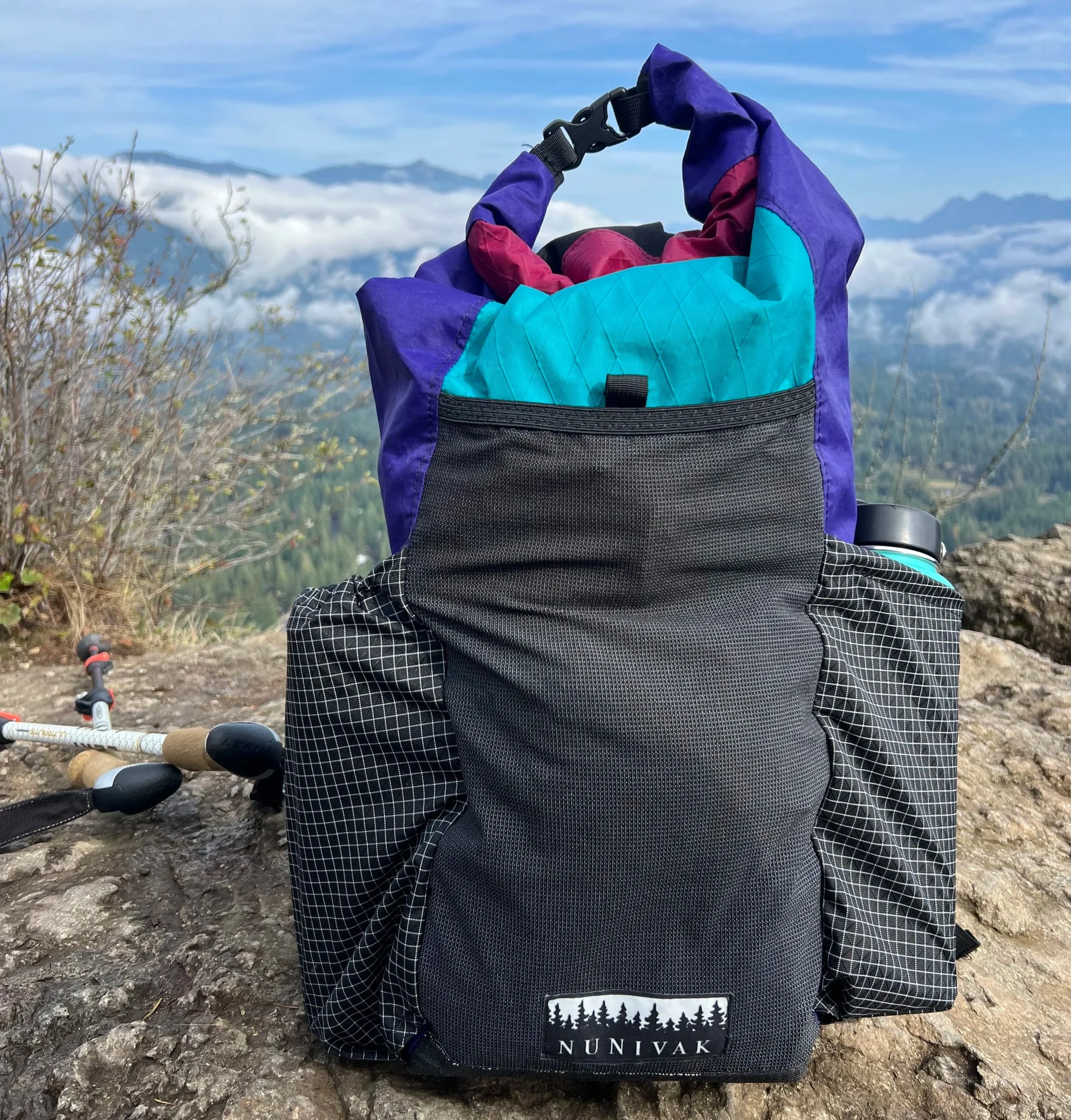 Mountain Day Pack