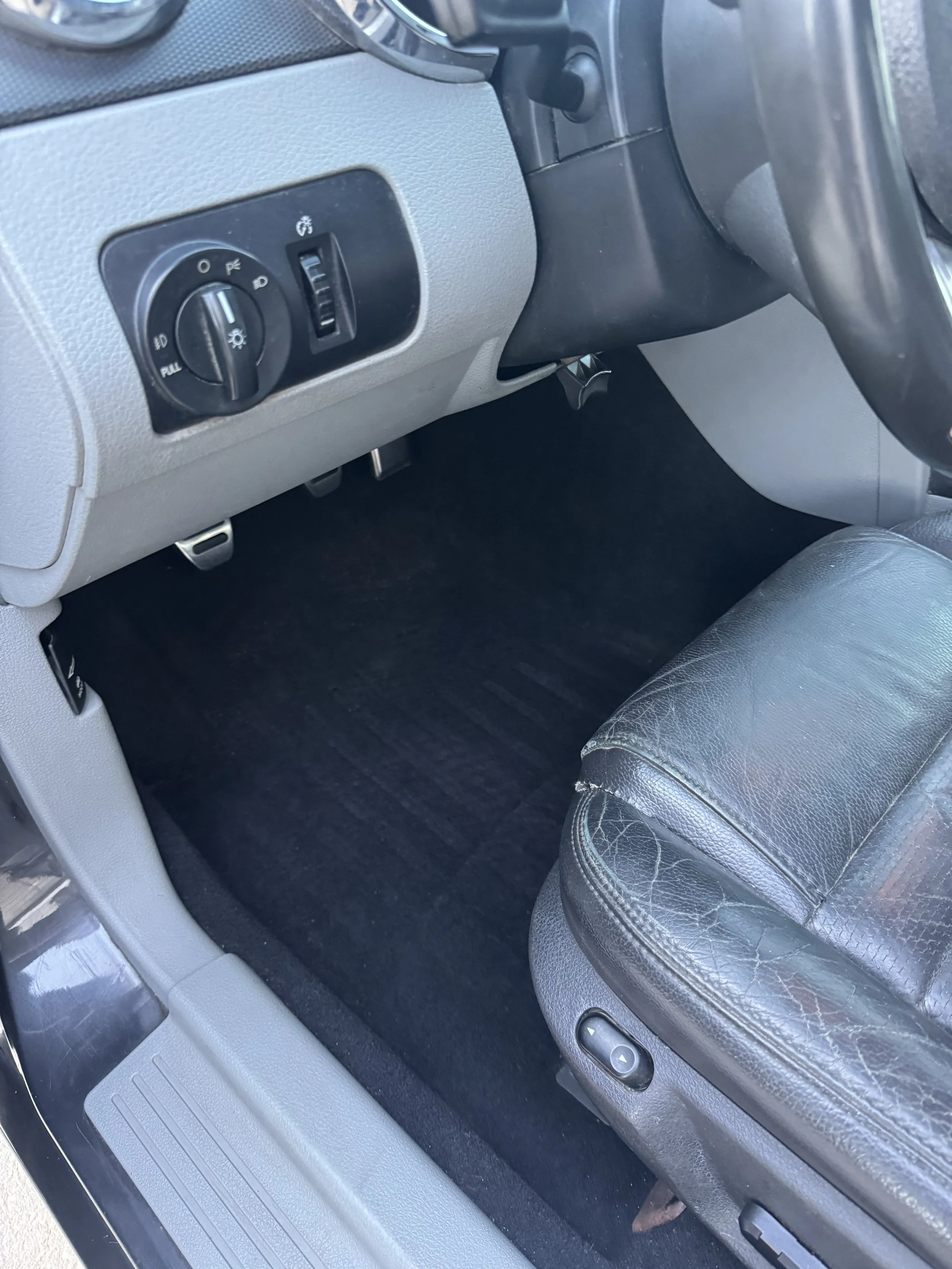 KSF Deep Clean & Decon