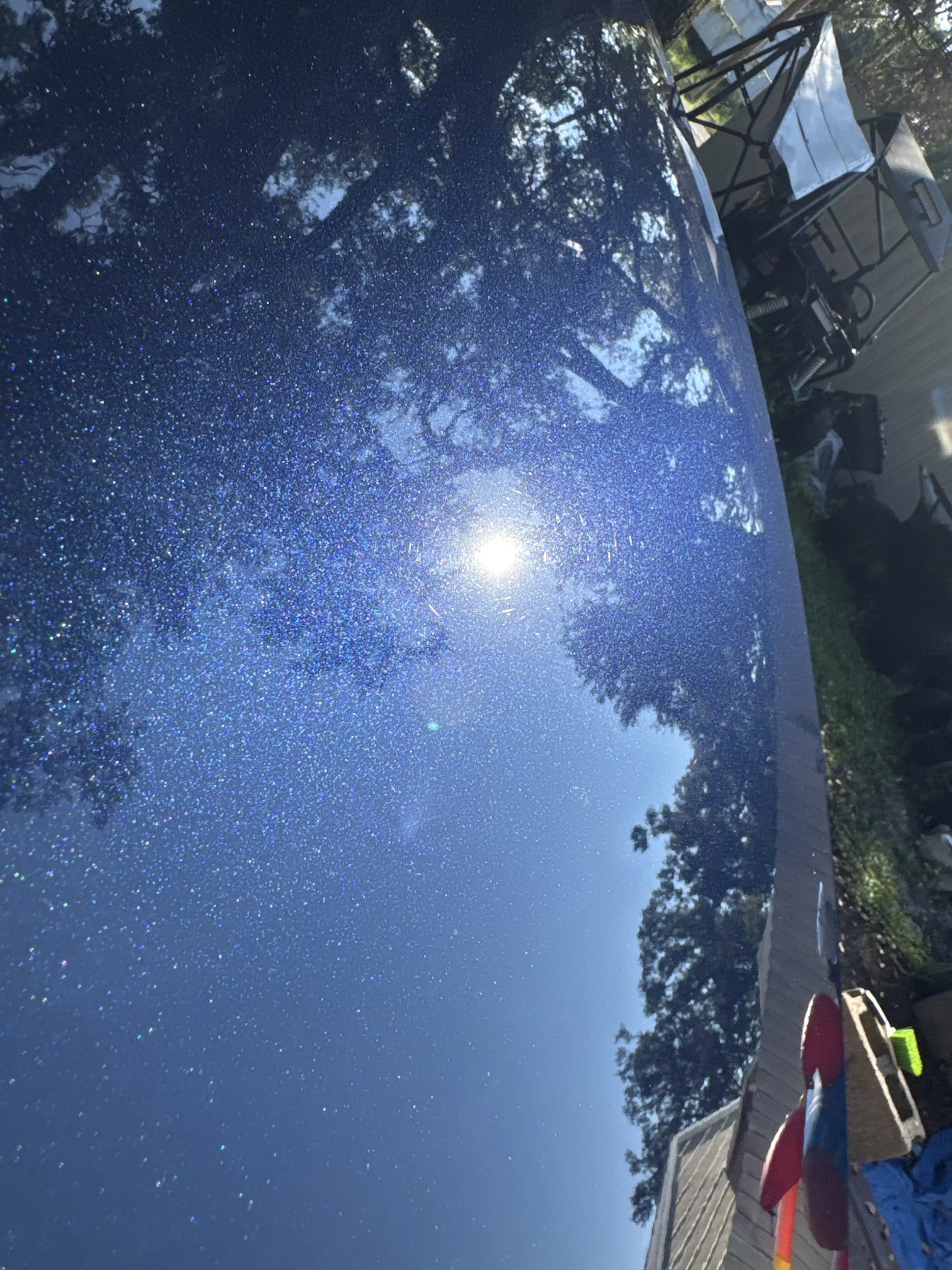 KSF Gloss Restoration