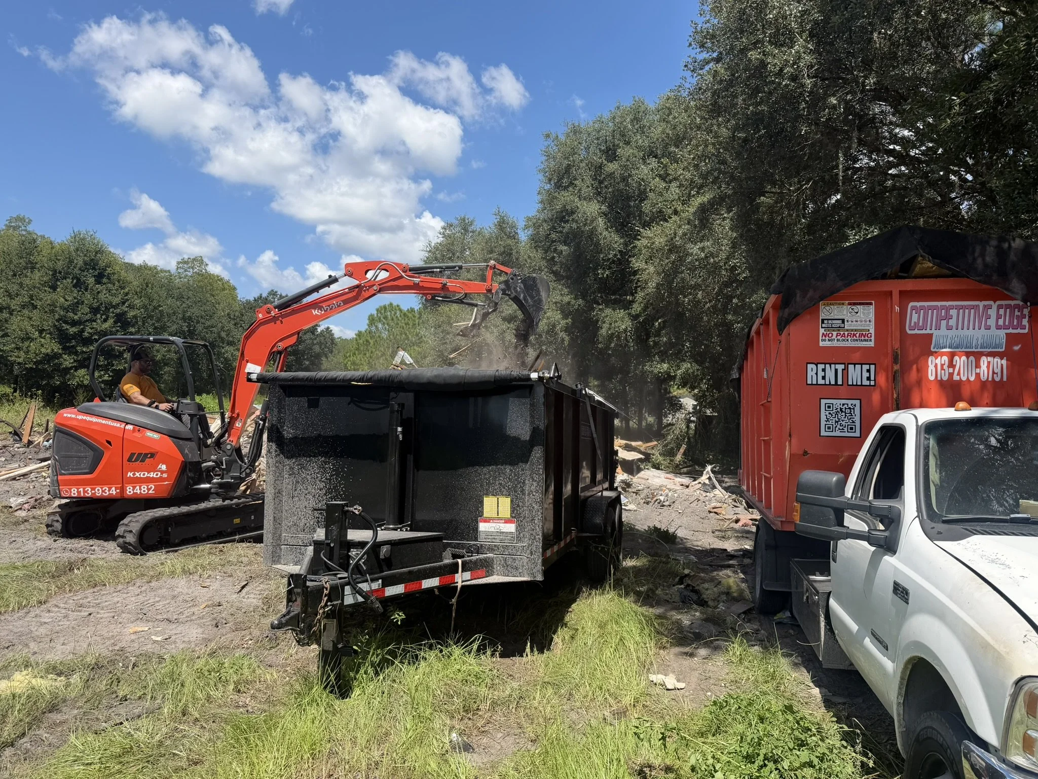House Demolition