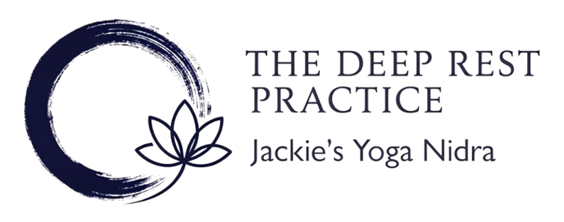 The Deep Rest Yoga Practice