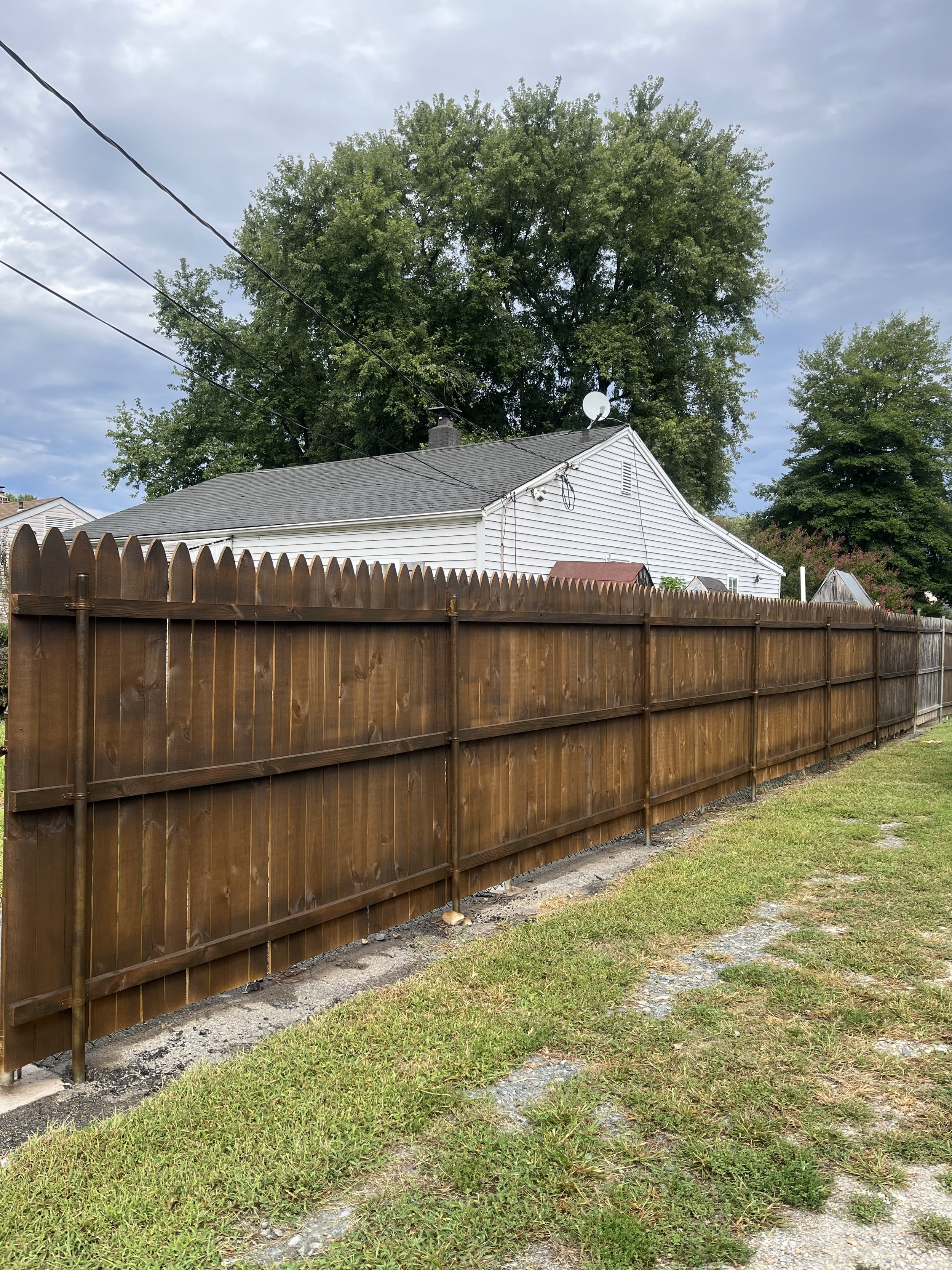 Oranssi project: studio shed