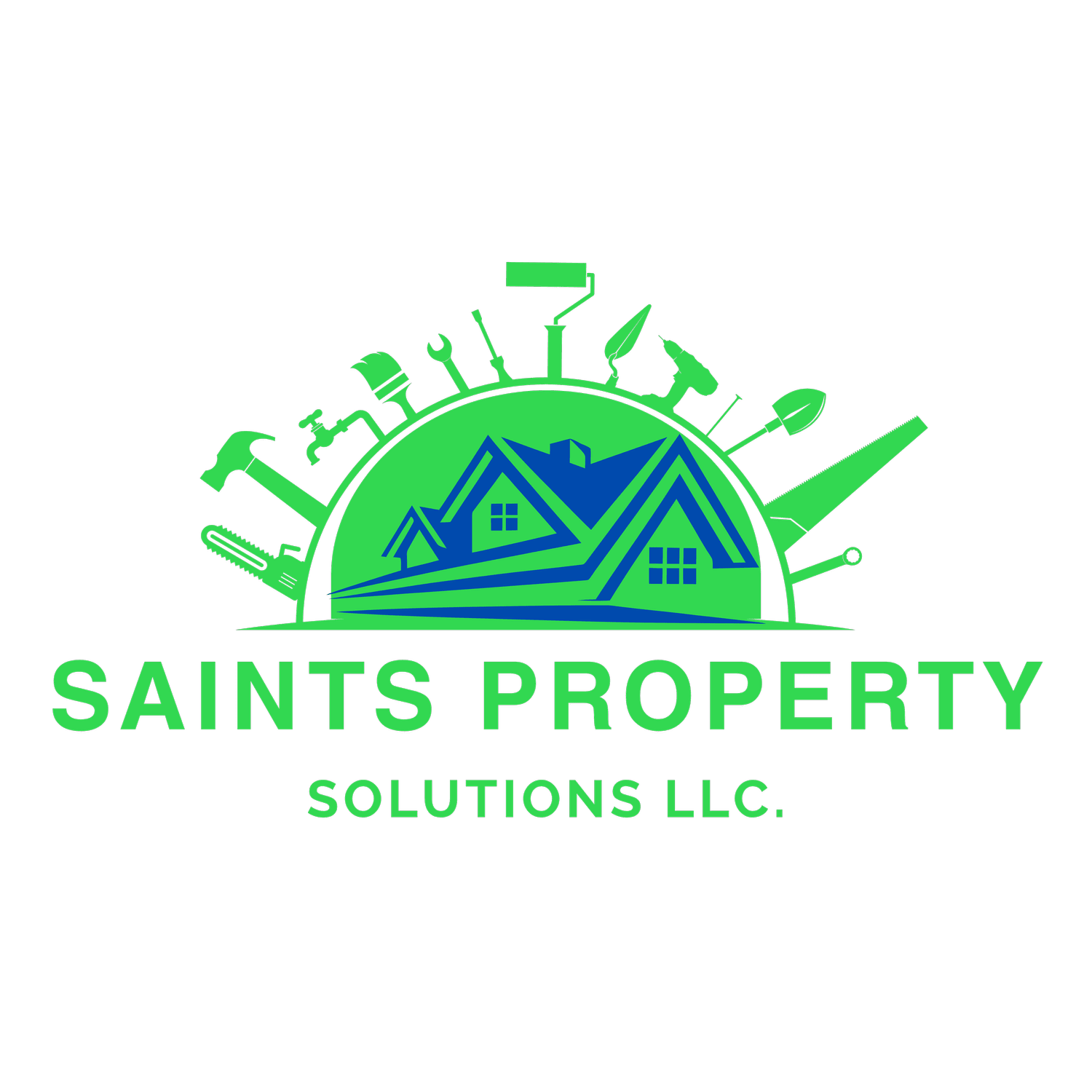Saints Property Solutions