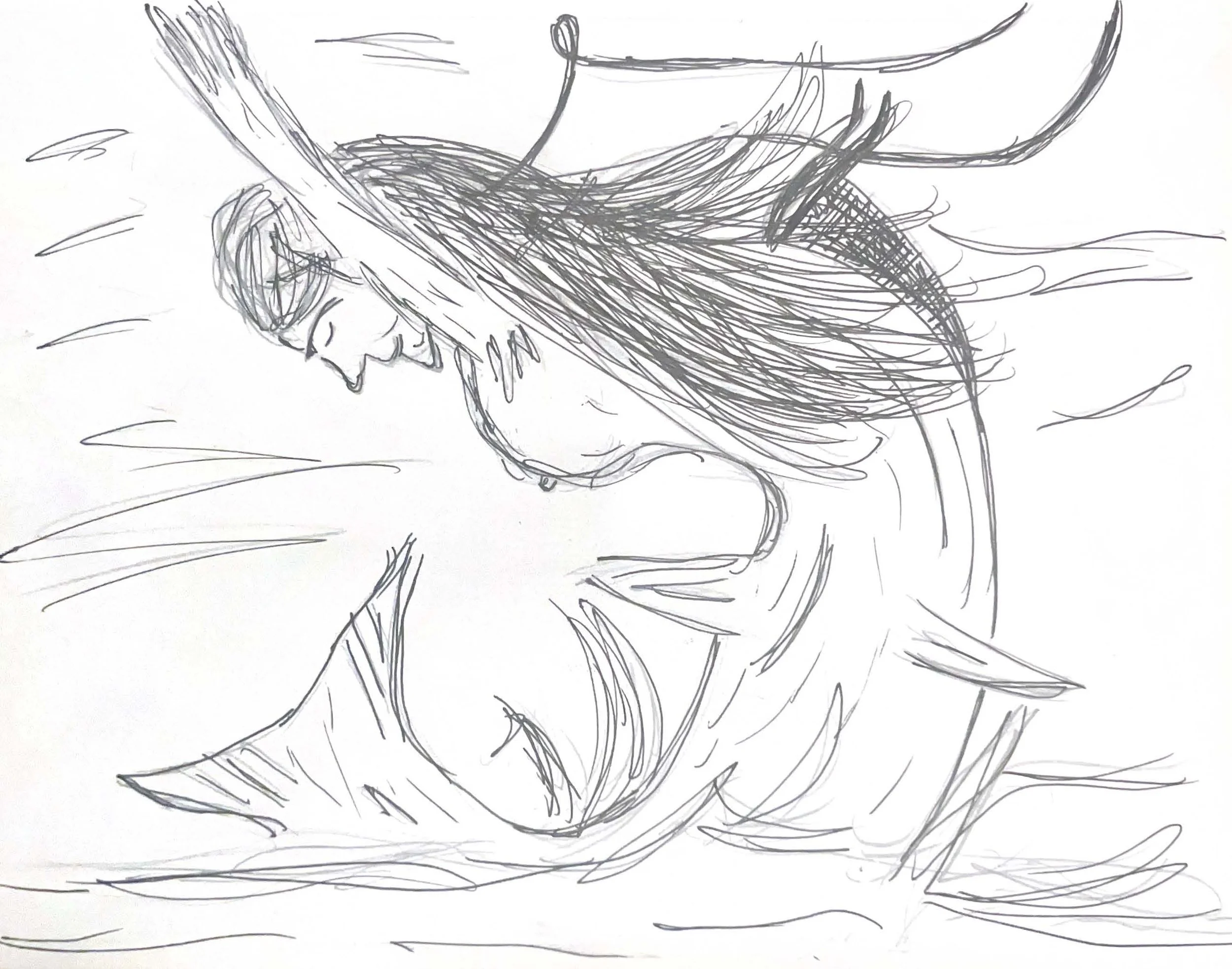 "Free the Pity" by Jamie Hennick