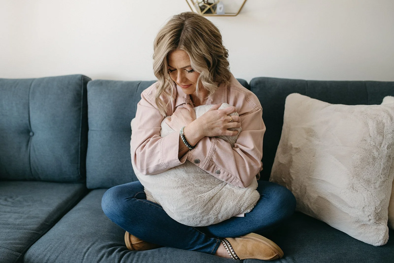 Coming Back to the Body: Why Healing Isn’t Just in the Mind