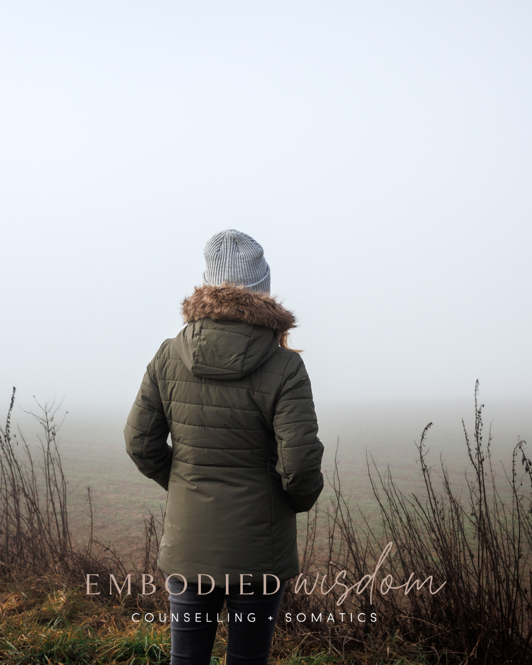 You're Still Functioning. So Why Don't You Feel Like Yourself Anymore?