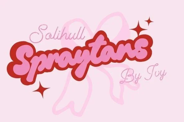 Solihull Spray Tans by Ivy