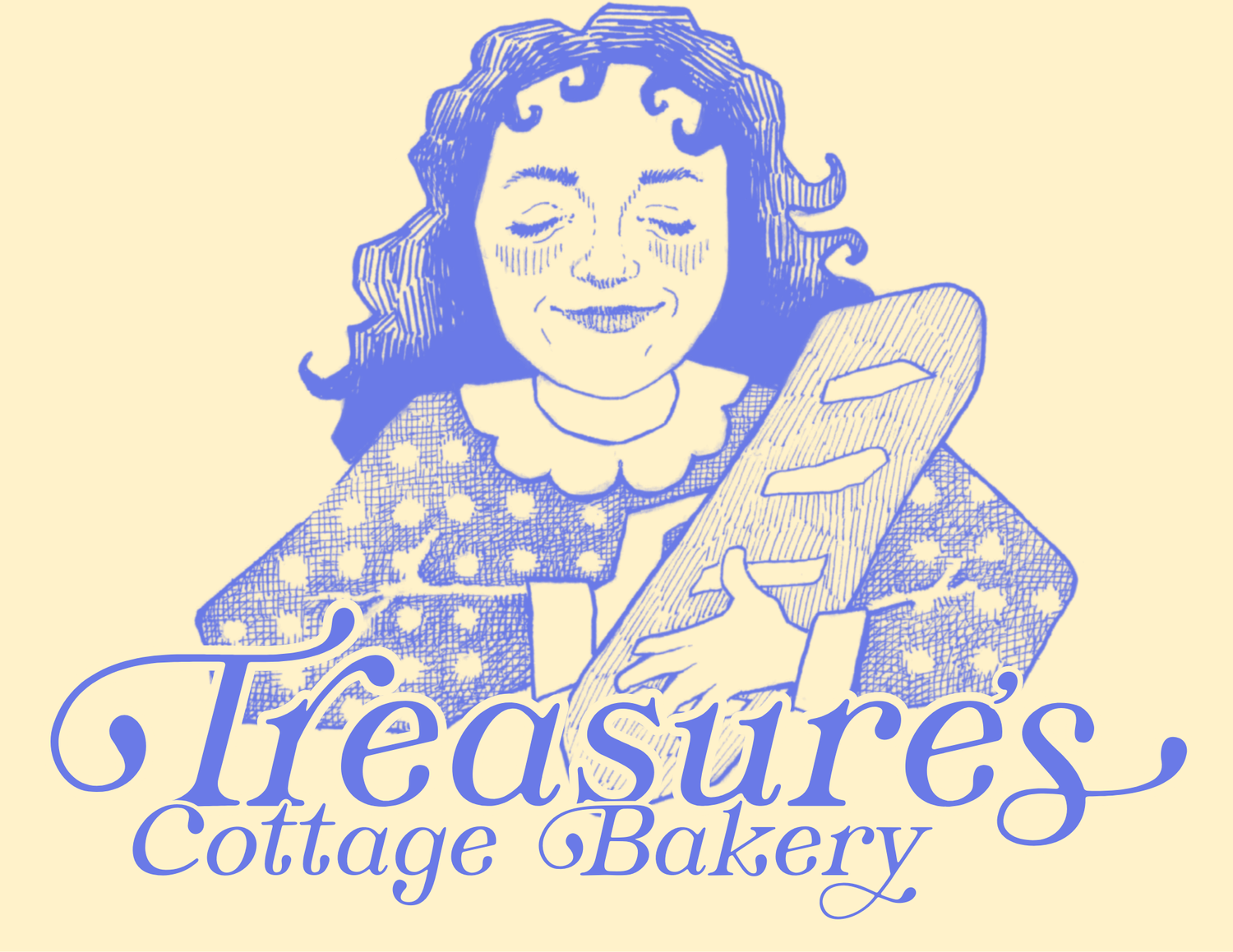 Treasure's