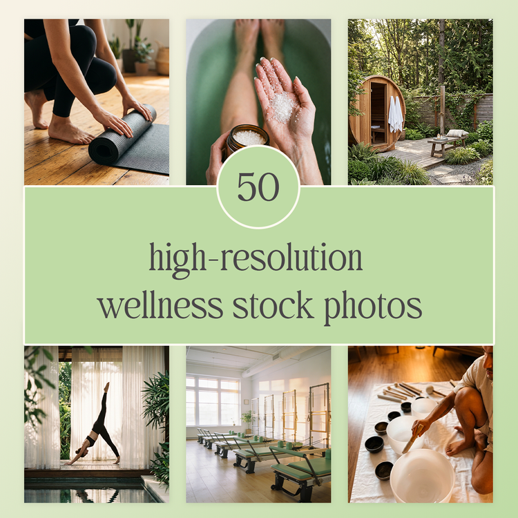 Restore Stock Bundle